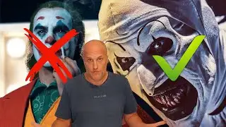 TERRIFIER 3 explose tout et vous ne possédez PAS vos JEUX VIDÉO !