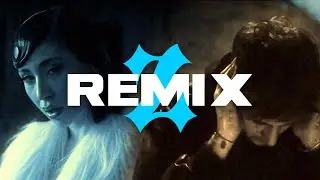 Nicole Cherry x ‪@RAVA4226‬ - Liniște [ Zavmix Remix ]
