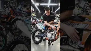 ✅ЛУЧШИЙ МОТОЦИКЛ 2023 года! Progasi Race 300