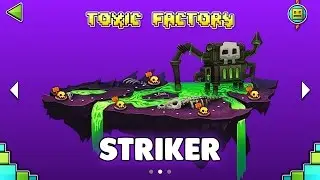 Geometry Dash World - 