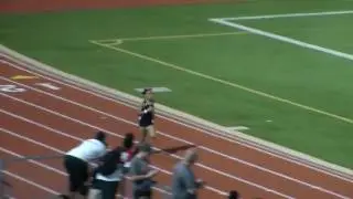 Leala 200m 5 27 17
