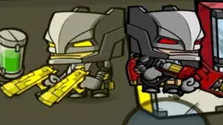 Armored Batman Search Medicine #zombie #gameplay #moreviews ZOMBIE AGE 3 by Youngandrunnnerup