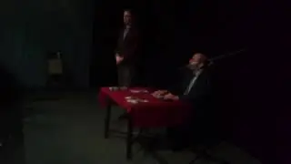 Борис Вишневский о Полежаевском парке и программе реновации