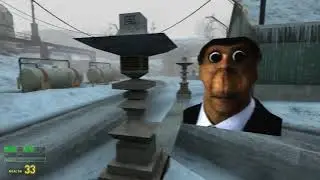 Obunga haunts my dreams