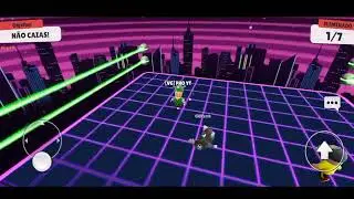Block Dash.....