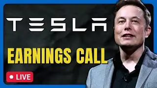 Tesla Stock (TSLA) Earnings Call | Q3 2025 Breakdown