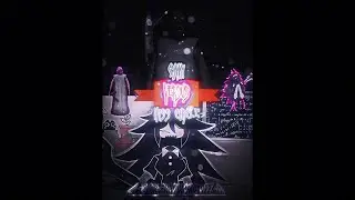 Granny VS Miss Circle (Granny VS FPE) #shorts #edit #granny #misscircle #fpe #wis #wisedit #battle
