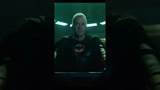 The Flash - "Let's Get Nuts!"