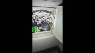 Повербанк (ИБП, ДБЖ) для роутера MIKROTIK з резервом від 18650