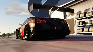 Realistic sounds |  Assetto Corsa - Nurburgring