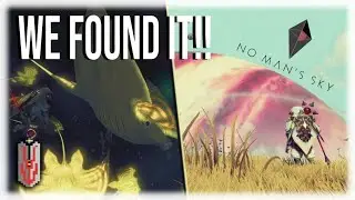 NEW WORLDS! | No Man's Sky Gameplay
