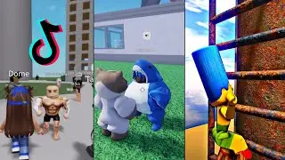Roblox edits - TikTok Compilation #10