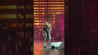 #AchilleLauro e #RoseVillain live con #Fragole a #RTL1025phe23 🍓 #shorts