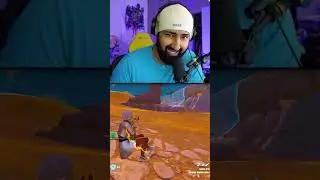 New Leaks Of Brand New Fortnite Season!