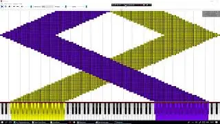[Black Midi] The old Lag test в 2 миллионах!