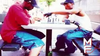 MF DOOM & MF GRIMM Radio Mix (France 2006)