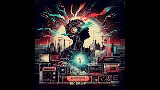 Dr Tikov - 1985    (electro electroclash electrohouse synthpop  dance party club nostalgy to 80)