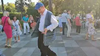 ТОПОЛЯ, ТОПОЛЯ ВСЕ В ПУХУ! АВГУСТ 2024 #dance