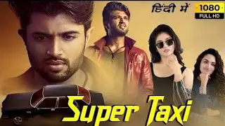super texi |New south hindi dubbed movie vijay devkonda Priyanka Jawalkar Malavika Nair Full movie