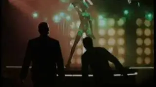 Dead or Alive 4 ending Christie