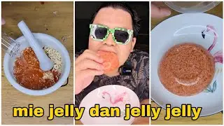 mie jelly dan jelly jelly