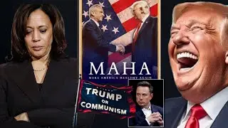 Democrats FREAKOUT After RFK Jr. Just Got Donald Trump ELECTED! 