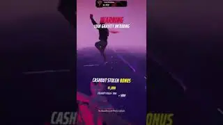 CRAZY CASHOUT YOINK | teddybearkillapc on #Twitch #thefinals #thefinalsgameplay