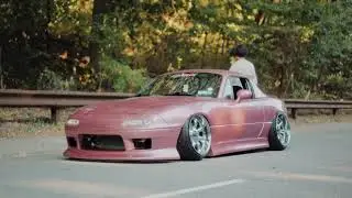 Kirby Airtekk Miata