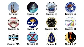 Every Gemini Mission Explained