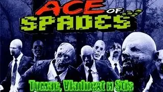 ЗАРАЖЕНИЕ - ЗОМБИ ПОВСЮДУ! (Ace of Spades)