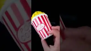 Купила в Умани (сквиш)