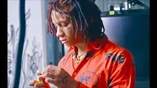 [NEW] TRIPPIE REDD - BLACK MAGIC