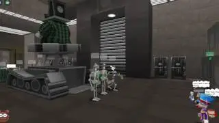 Toontown Rewritten - Laff Boost from CFO