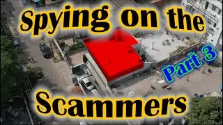 Spying on the Scammers [Part 3/5]
