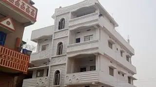 गृह प्रवेश- In Lockdown 2020