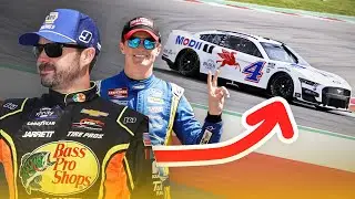NASCAR Silly Season | Are These Drivers CUP-READY?
