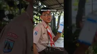 Siapa sih yang ga mau sekolahnya pakai Sidigs 😏 #aplikasisekolah #smartschoolapp