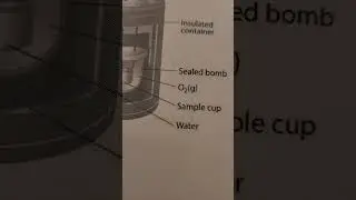 "Sealed bomb"