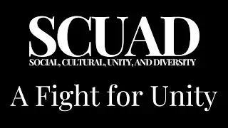 Fight for Unity | PCC SCUAD