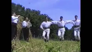 Sorin Dumbrava si Marius Cirnu - Instrumentala
