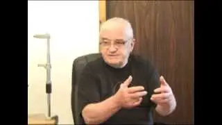 Болки в краката и изтръпване на ръката