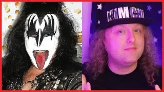 What Is The Future Of KISS? l Kimchi Chris