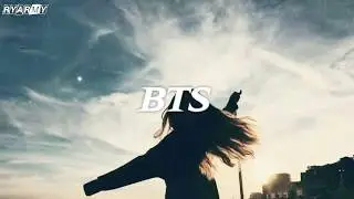 BTS - Answer : Love Myself [INDO LIRIK]