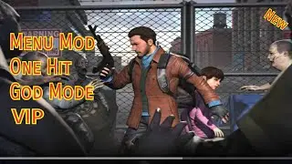 Zombie_City_2.5.0.Mod apk🌀