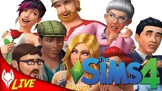 🔴THE SIMS 4 - SONO ARRIVATE LE STAGIONI...