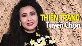 Tiếng Hát Thiên Trang - Tình Như Giấc Mơ | Nhạc Vàng Xưa Thiên Trang Tuyển Chọn