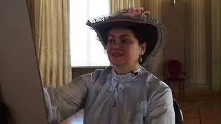 НЕОБЫЧНЫЙ МАСТЕР-КЛАСС: РИСУЕМ ОКНА🧑🏻‍🎨