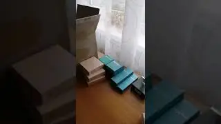 Что я заказываю в Орифлэйм. Распаковка заказа.