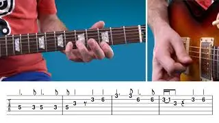Waiting For Love | Avicii | Guitar Lesson | On-Screen TAB