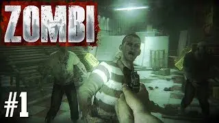 ZOMBI | EPISODE 1